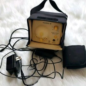 𝅺MEDELA Pump in Style Breastpump